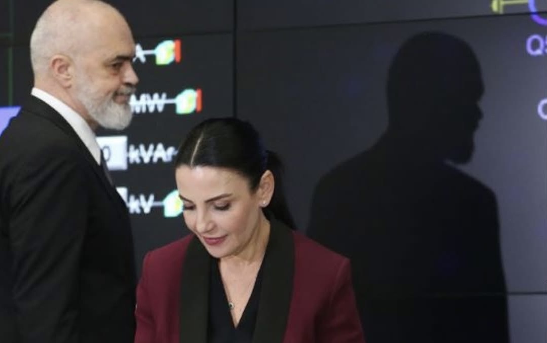 Përgjimet/ Si e mësoi SPAK që Balluku e thërriste Ramën “palloshi i gjatë”…