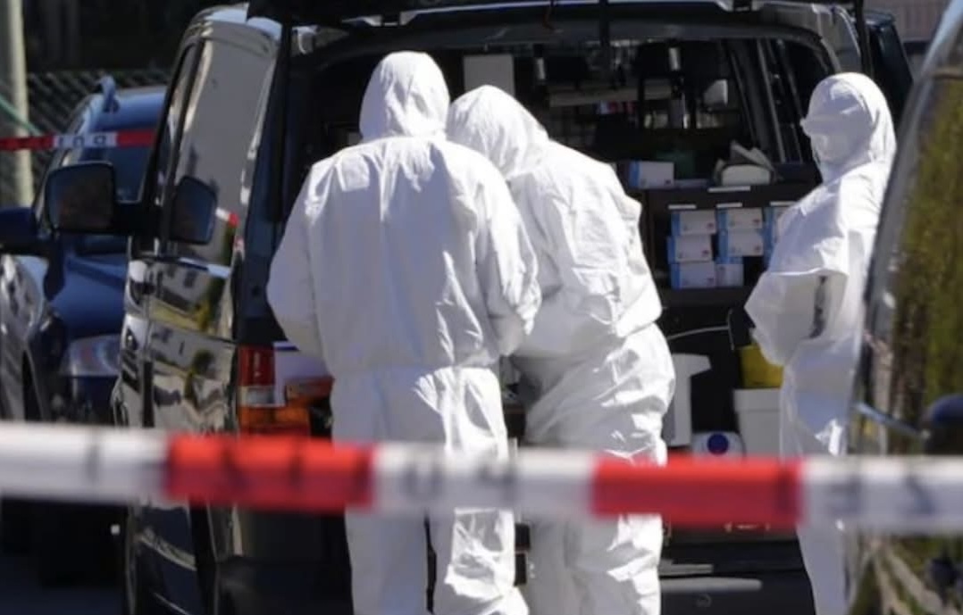 Tragjike në këtë vend: Nëna me dy fëmijët e saj gjenden të vdekura në banesë…