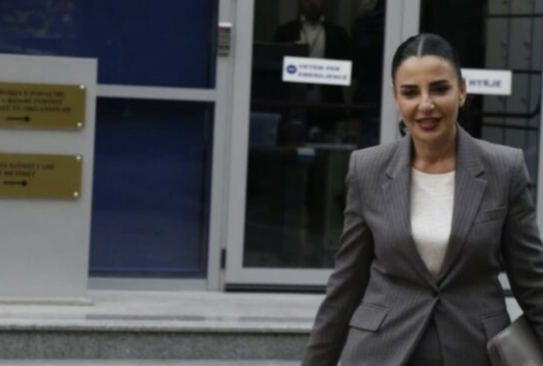 Po ndodh më e keqja për Belinda Ballukun… lajm i hidhur?!