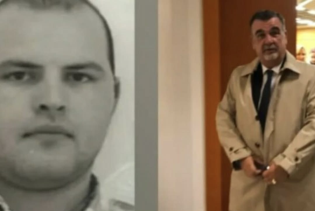 Elvis Shkambi Nga Burgu Shkruan Letrën E Papritur Rreth Vrasjes Së Gjyqtarit: ” Ndjej…”