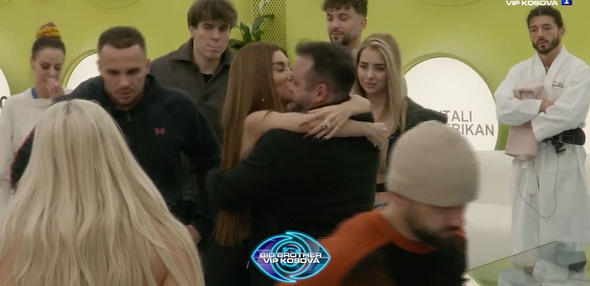 Ja cili banorë u largua nga BBVK , arsyeja befasuese!!