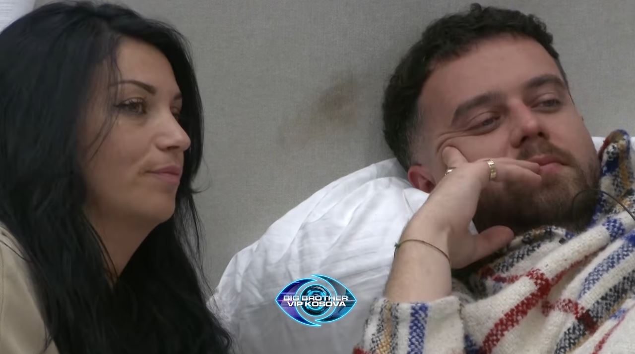 Godet Shkurta: Krejt Shtëpise I’a Shti…