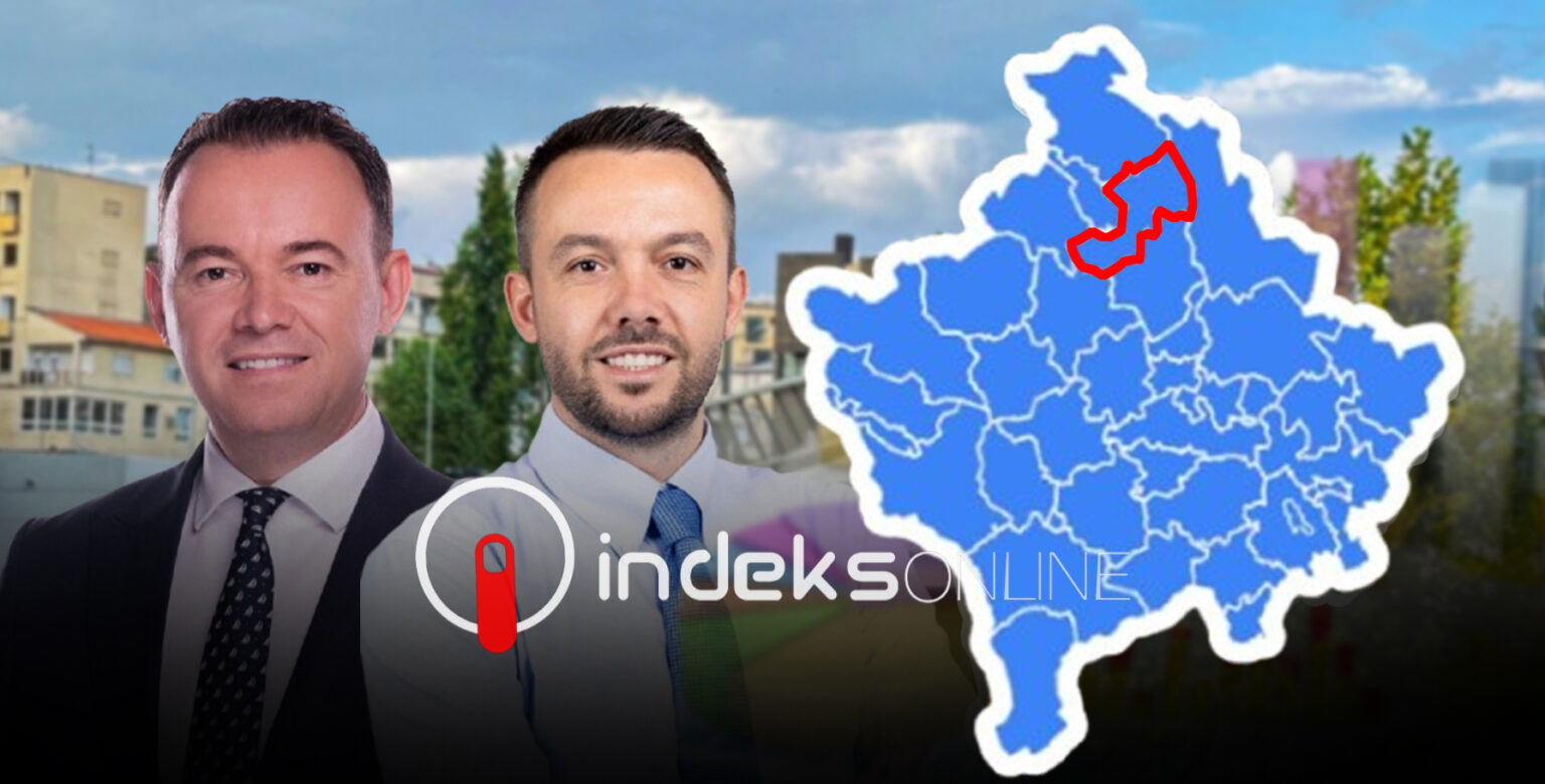 Numërohen mbi 40 % e votave në Mitrovicë, ja kush po prin…