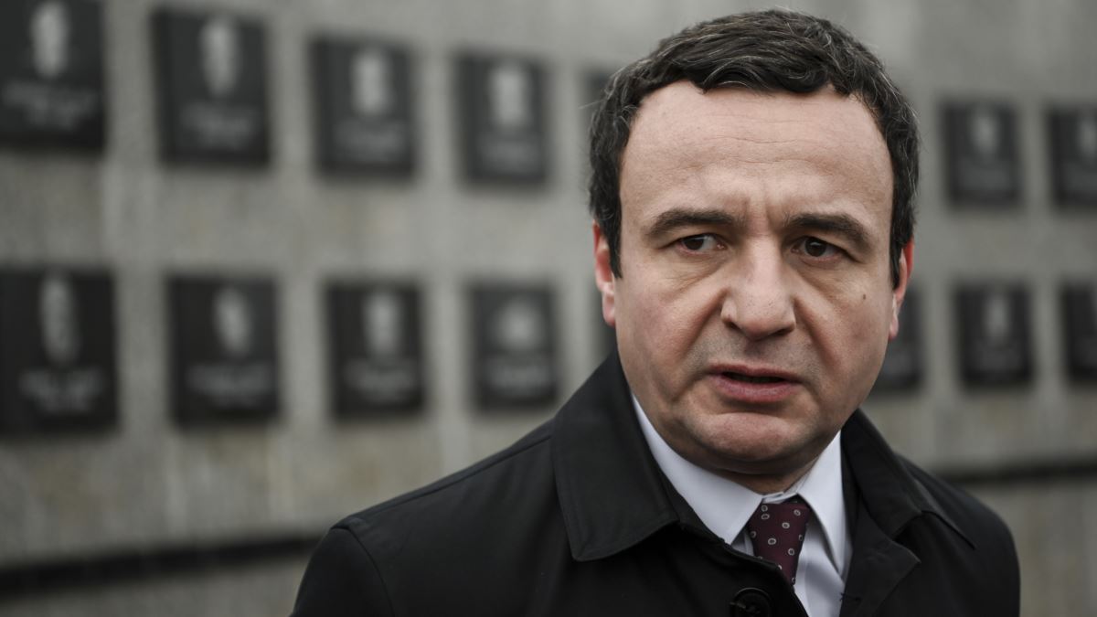 Asnjë Komunë për Lëvizjen Vetëvendosje?!