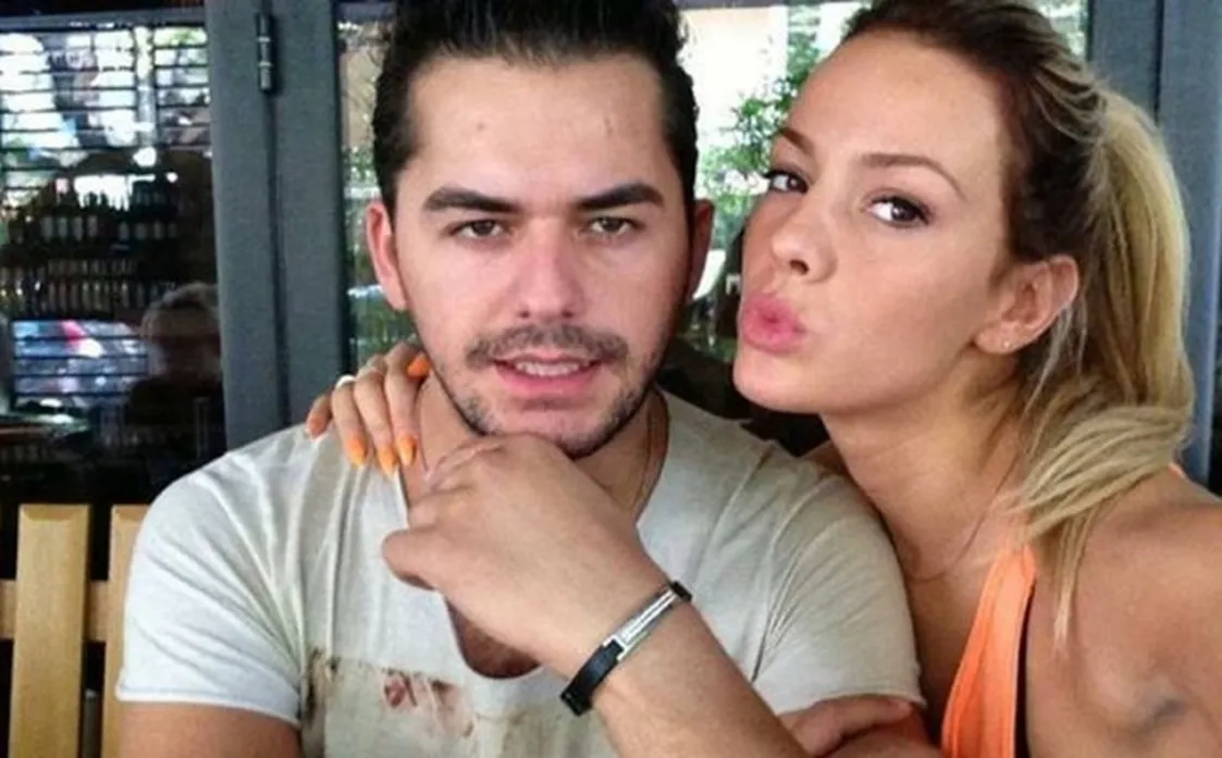 Pas Vdekjes së Shpat Kasapit, Reagon pa pritur Ish e fejuara Afërdita Dreshaj!!! Nuk pritej ky reagim…