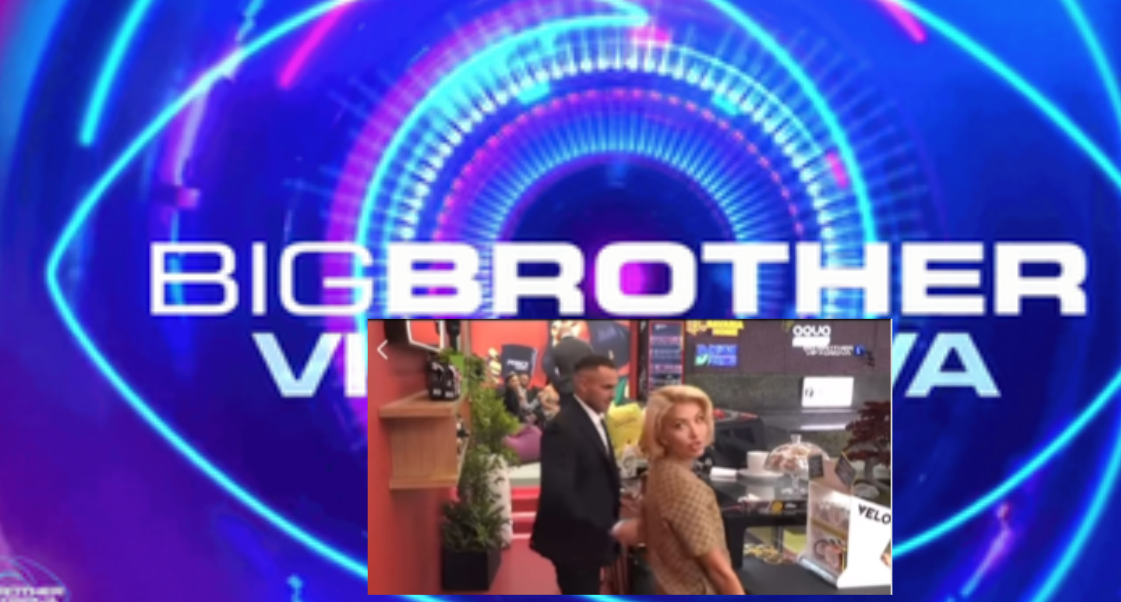 SKANDAL në BBVK! Edi fsheh diçka të bardhë në xhep ndërsa Dolce…