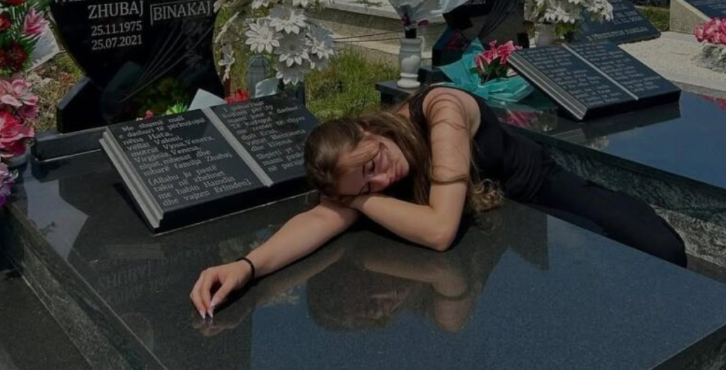 E rëndë/ Benita ia përmend nënën e ndjerë Elijonës! REAGON ASHPËR Familja e saj…