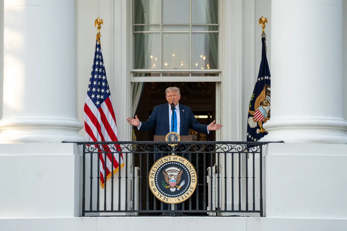 Vrasje e papritur pranë Shtëpisë së Bardhë në Amerikë – Si ndodhi, ja detajet…