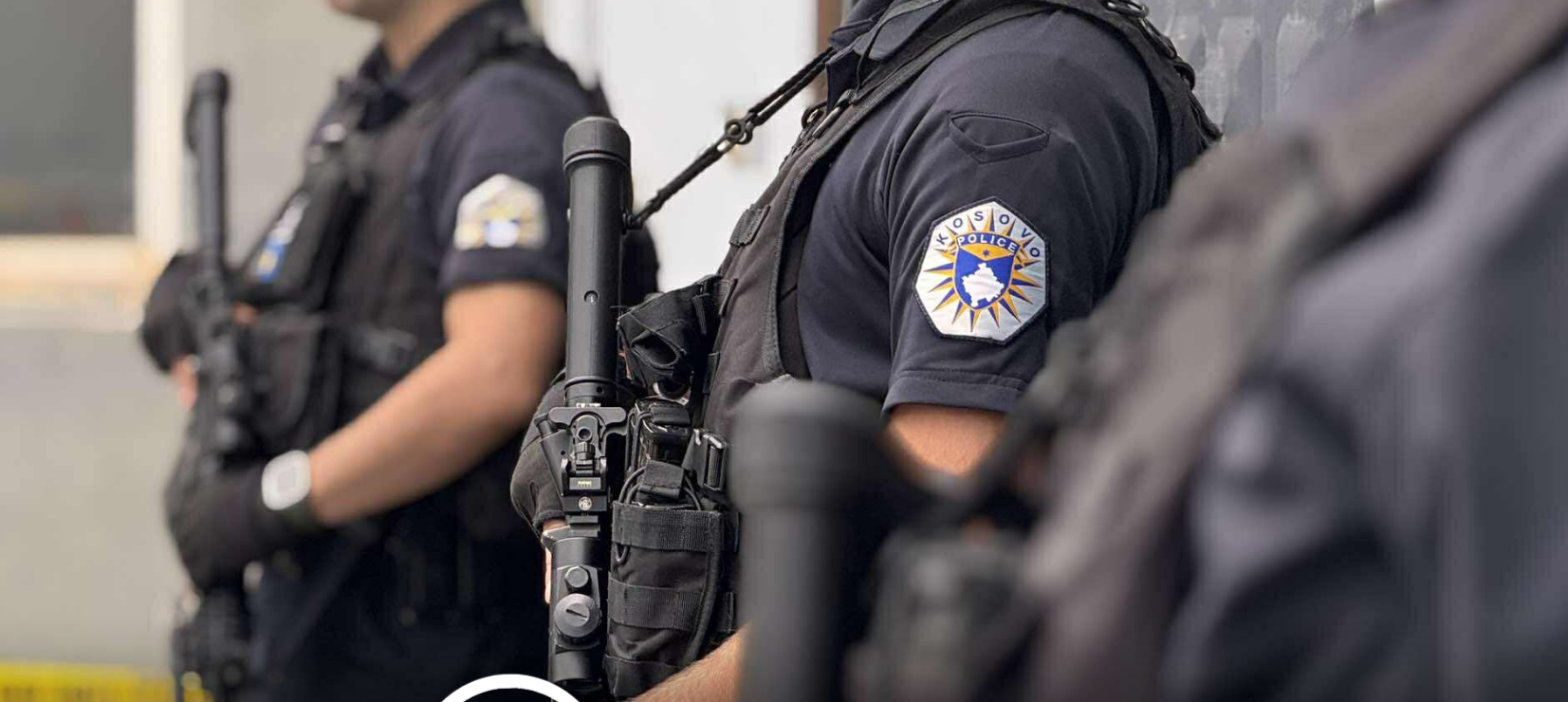 Krim i organizuar në zemër të Kosovës! Rrëzohet rrjeti mafioz që grabiste prona shtetërore…