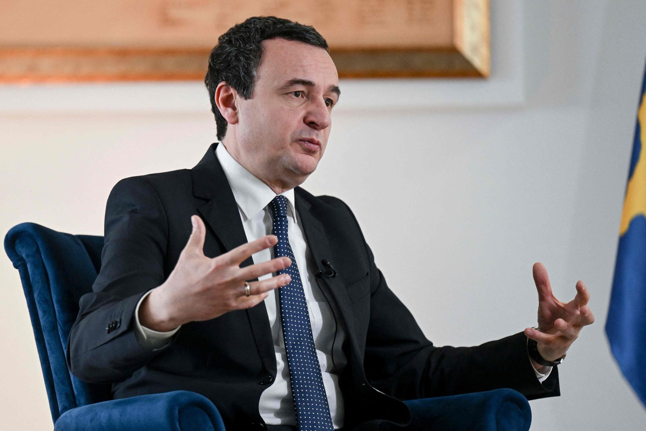 Kosoven Po e Pret Fati i Zi? Ja Cfarë Pritet Të Ndodhë!!! Do Befasoheni!