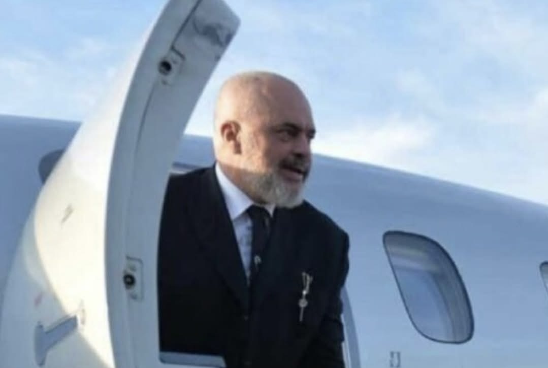 Çfarë ndodhi? Rama niset urgjentisht drejt Brukselit, ja arsyeja