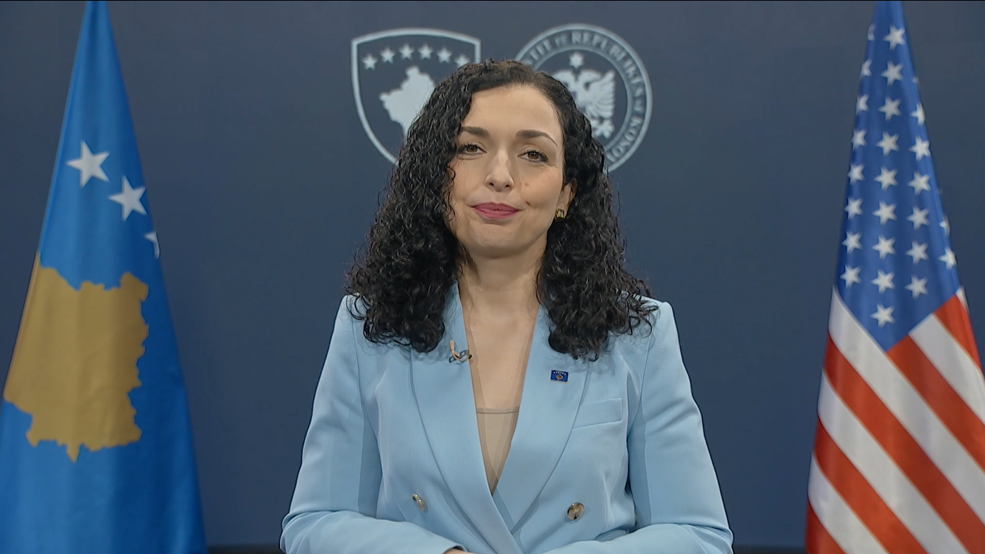 Urime gjithëve: Ky shtet sapo njohu Kosovën