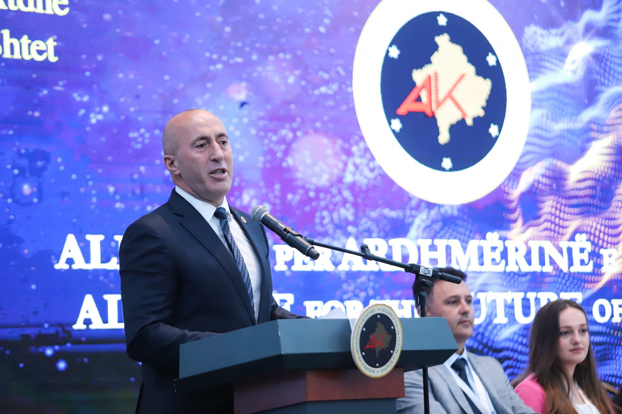 Lajmi i Fundit!!! Haradinaj nuk e priste, i bie…