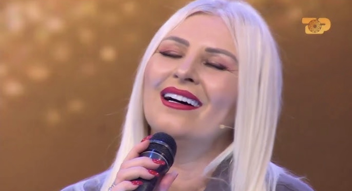 E PA PRITUR!!! Mihrije Braha hyn në BBVK?!