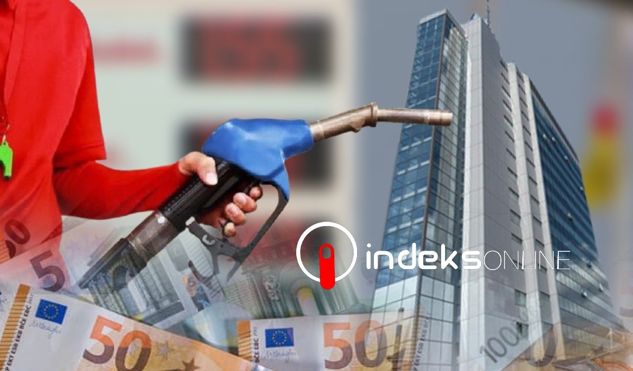 LAJM I RËNDËSISHËM!!! Çmimi i naftës do të…