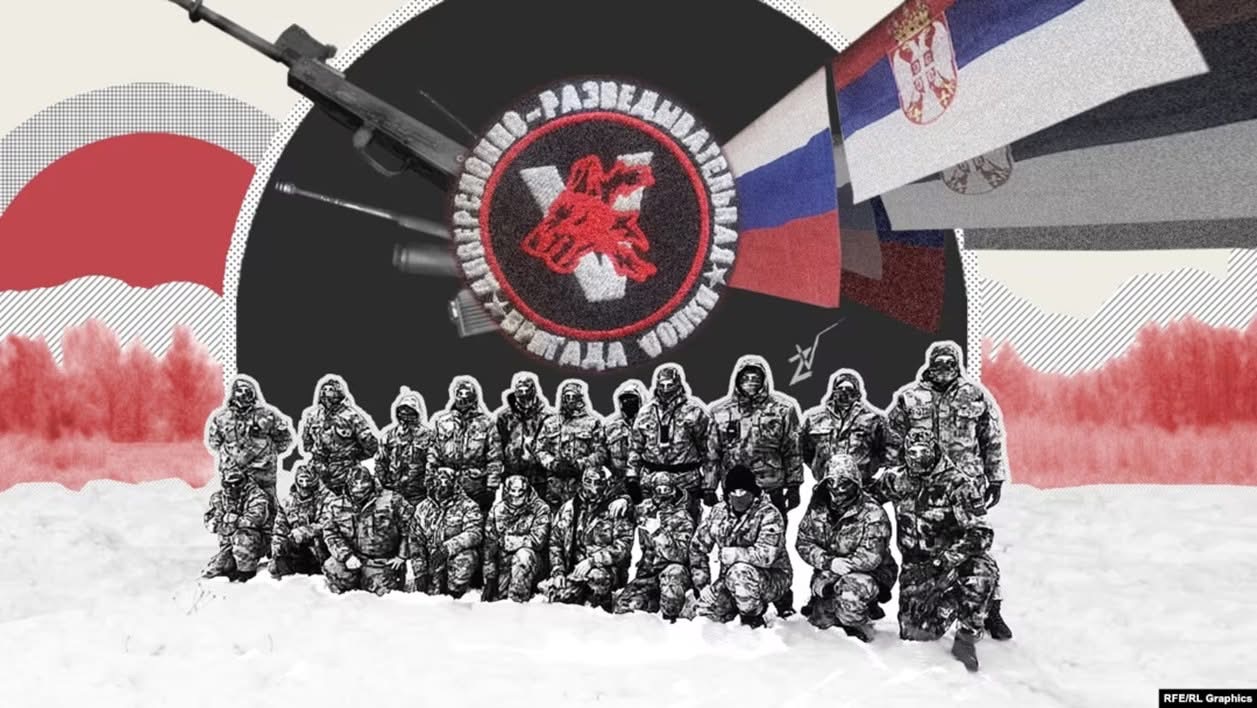 TMERRUESE!!! Serbët po përgatiten për Luftë të re…