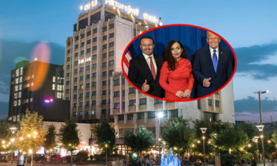 TRONDITJE NË PRISHTINË: Një hap i madh po ndodh, ja çfarë po planifikohet!