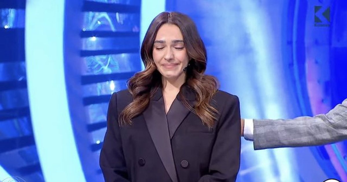 Jonida Vokshit i ndodh gjëja më e TMERRSHME!!!