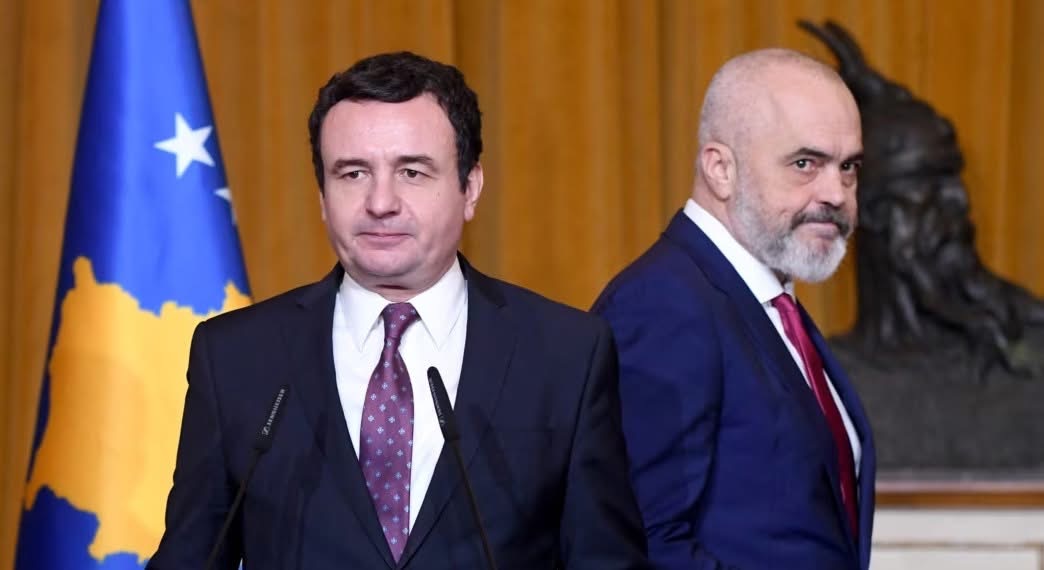 Të gjithë e uruan Kurtin, Por kjo nuk pritej nga Edi Rama… Ja reagimi i tij…