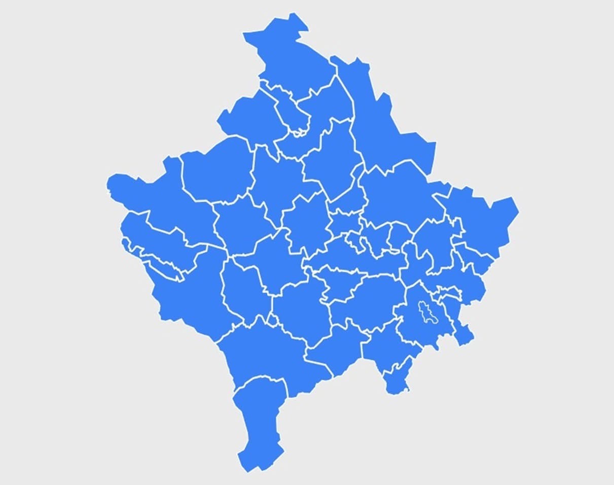 NDRYSHIM HISTORIK? Mbi 99% e vendvotimeve të numëruara – ja renditja që po trazon politikën