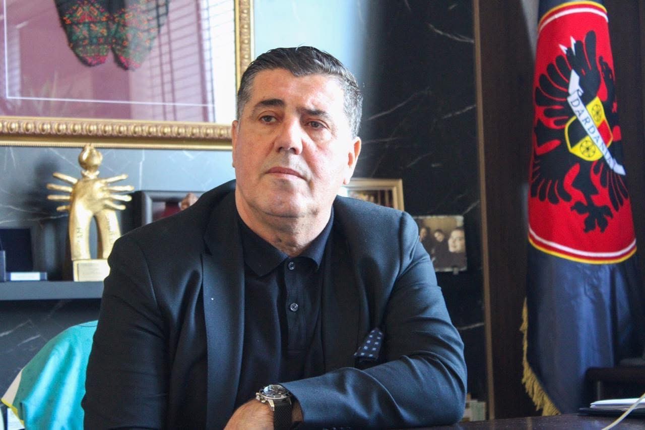 Haziri Shokoi Të Gjithë: LDK Në Krizë…