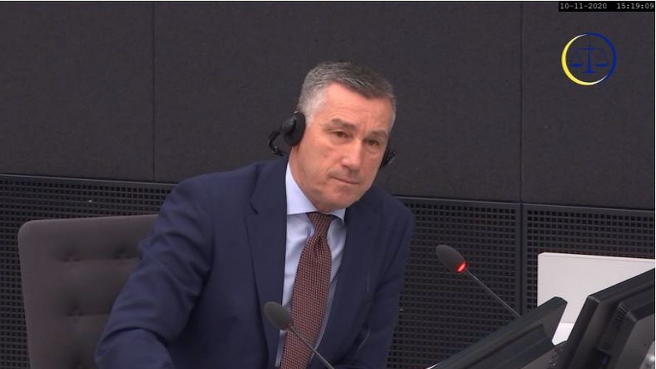 LAJMI I FUNDIT: Kadri Veseli kërkon lirim të përkohshëm, POR, Specialja merr këtë vendim!