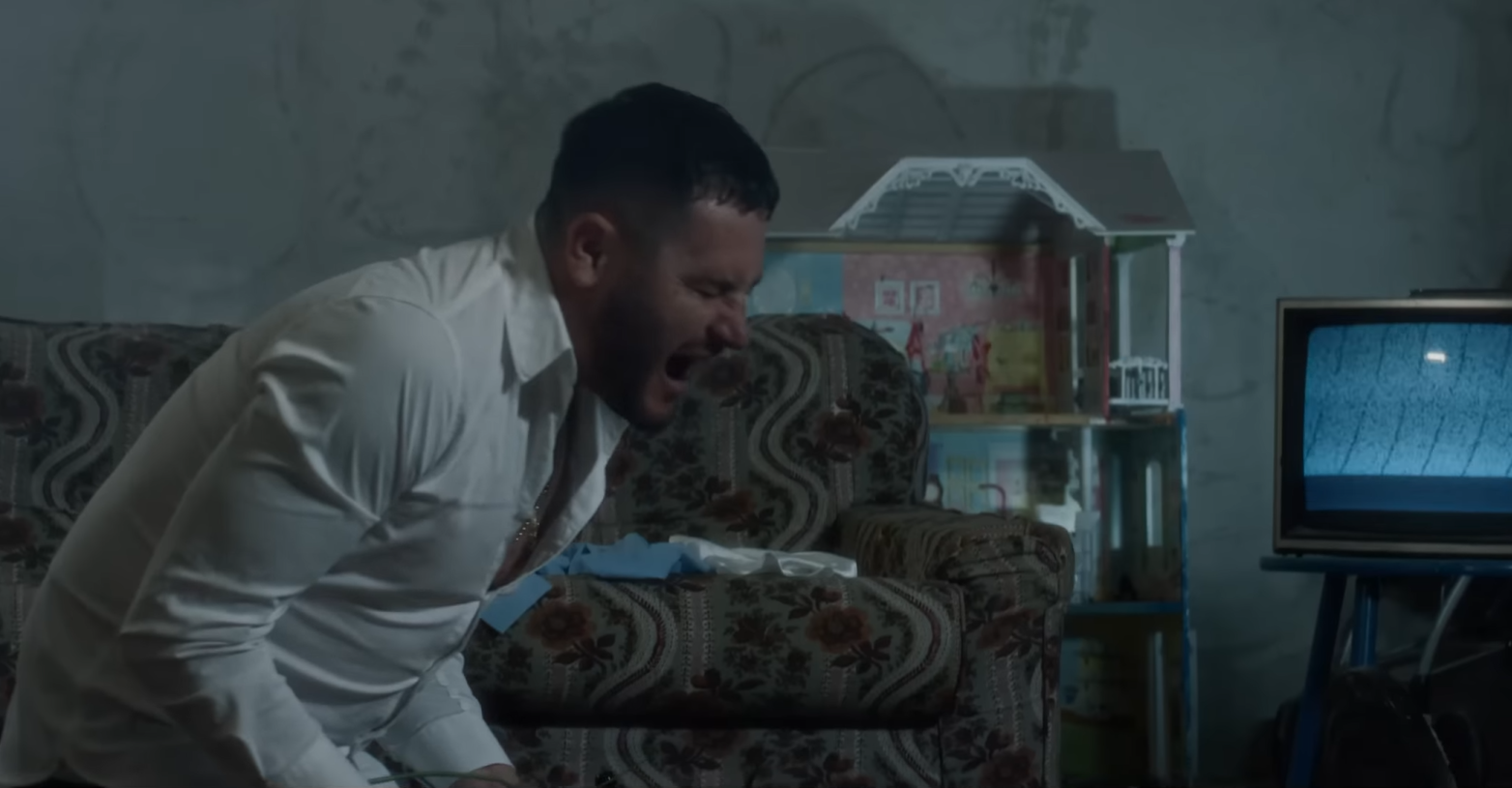 Bes Kallaku Në Gjendje Të Keqe Pas Divorcit Me Xhensila Myrtezaj… Ja Cfarë Ndodhi…