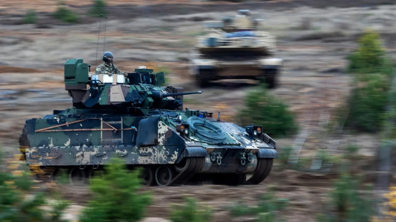 Ultimatumi i SHBA-së: Evropa ka afat deri në vitin 2027 për të…