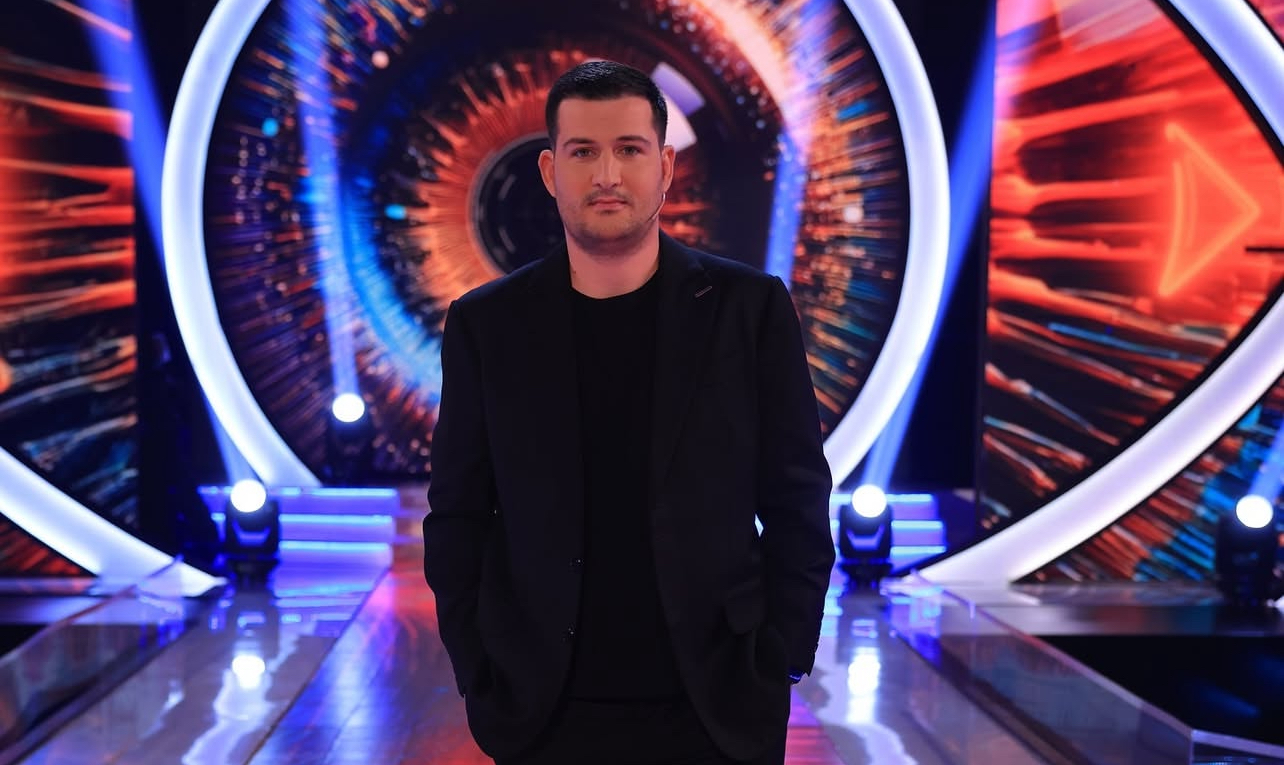 Arbër Hajdari, opinionist i edicionit të 5 të Big Brother Vip Albania! Ja Detajet