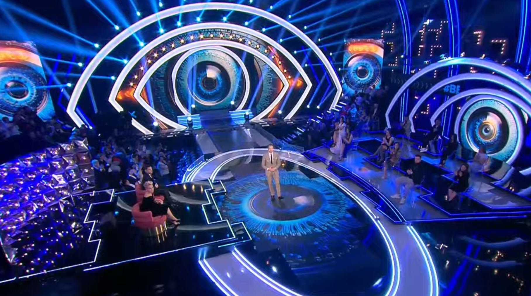 Akoma Pa Nisur Big Brother VIP Albania 5 Ndodhi E Papritura – Do Habiteni