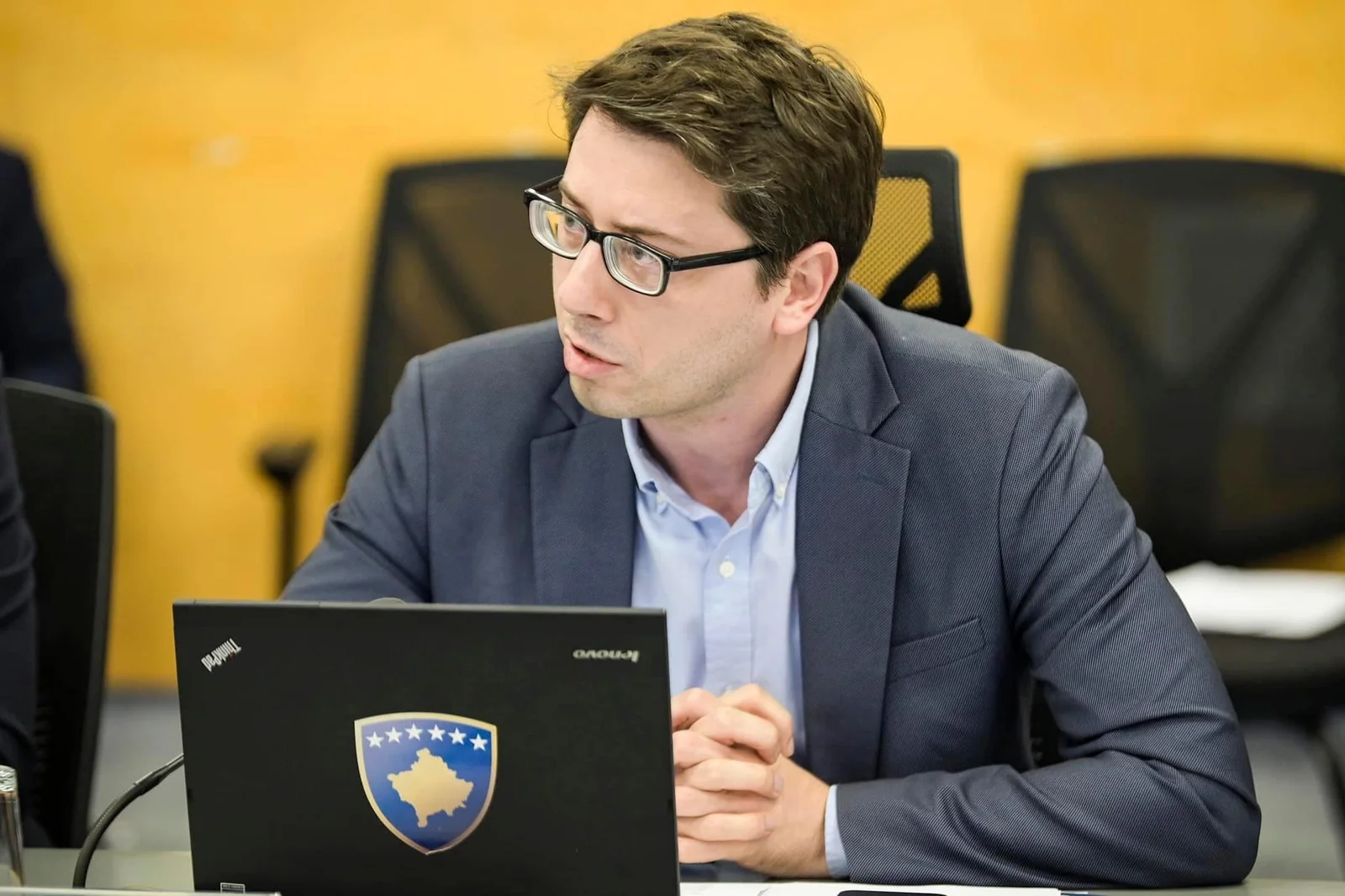 Ministri Hekuran Murati jep një lajm të mirë – Mos e humbisni