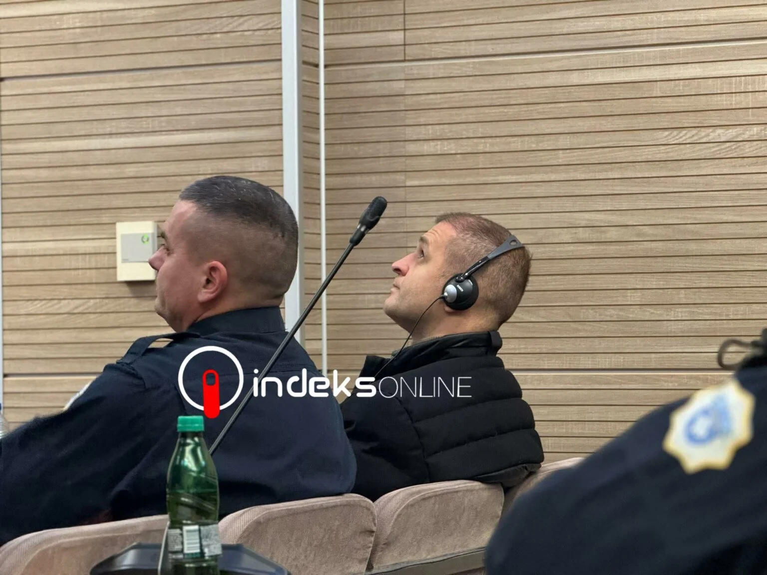 Publikohet Momenti kur u vra Liridona Ademaj, dëgjohen britmat e fëmijëve…