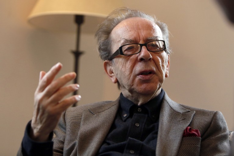 Askush nuk e dinte këtë! Ja nga e ka prejardhjen e vërtetë Ismail Kadare – e pabesueshme!