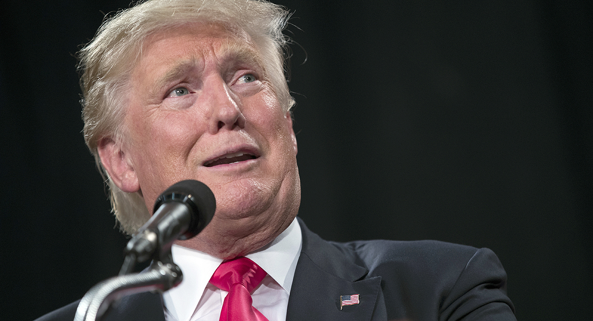 🔥 PANIK NË AJËR! Çfarë ndodhi me avionin e Trump që tronditi Shtëpinë e Bardhë?