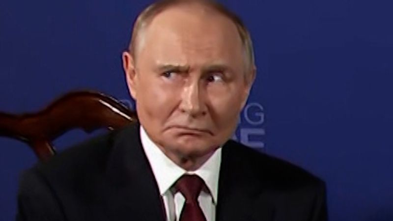 Sapo u zbulua prejardhja e vërtetë e Putinit – Keni qenë gabim…?