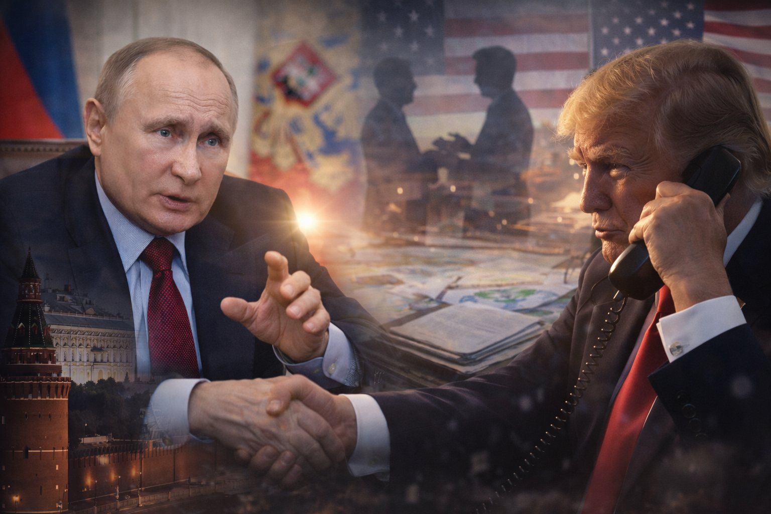 PUTIN NË SKENËN GLOBALE – Mesazh i fshehtë që po interpretohet si paralajmërim serioz!