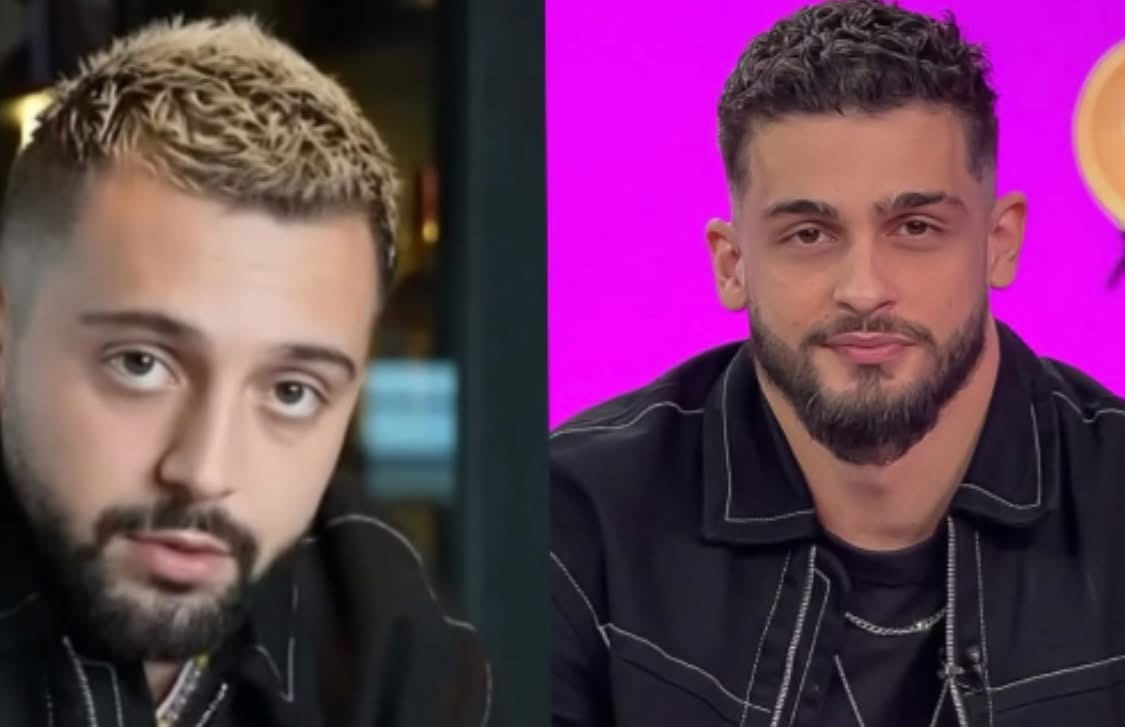 Lajmi fundit: Gjesti rikthehet në Big Brother…