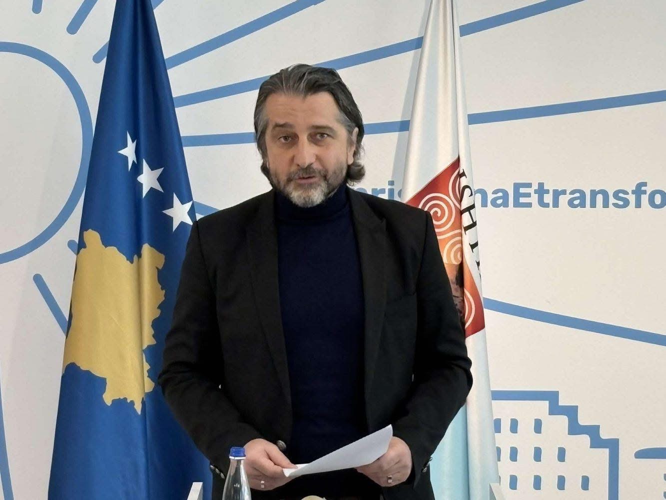 Hyrja në Prishtinë me pagesë? Rama zbulon planin që po “trazon” qytetin – ja ku do të shkojnë paratë!