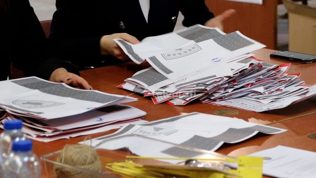 Çfarë po ndodh me votat e diasporës? Numërohen mbi 80% dhe ky rezultat nuk pritej!