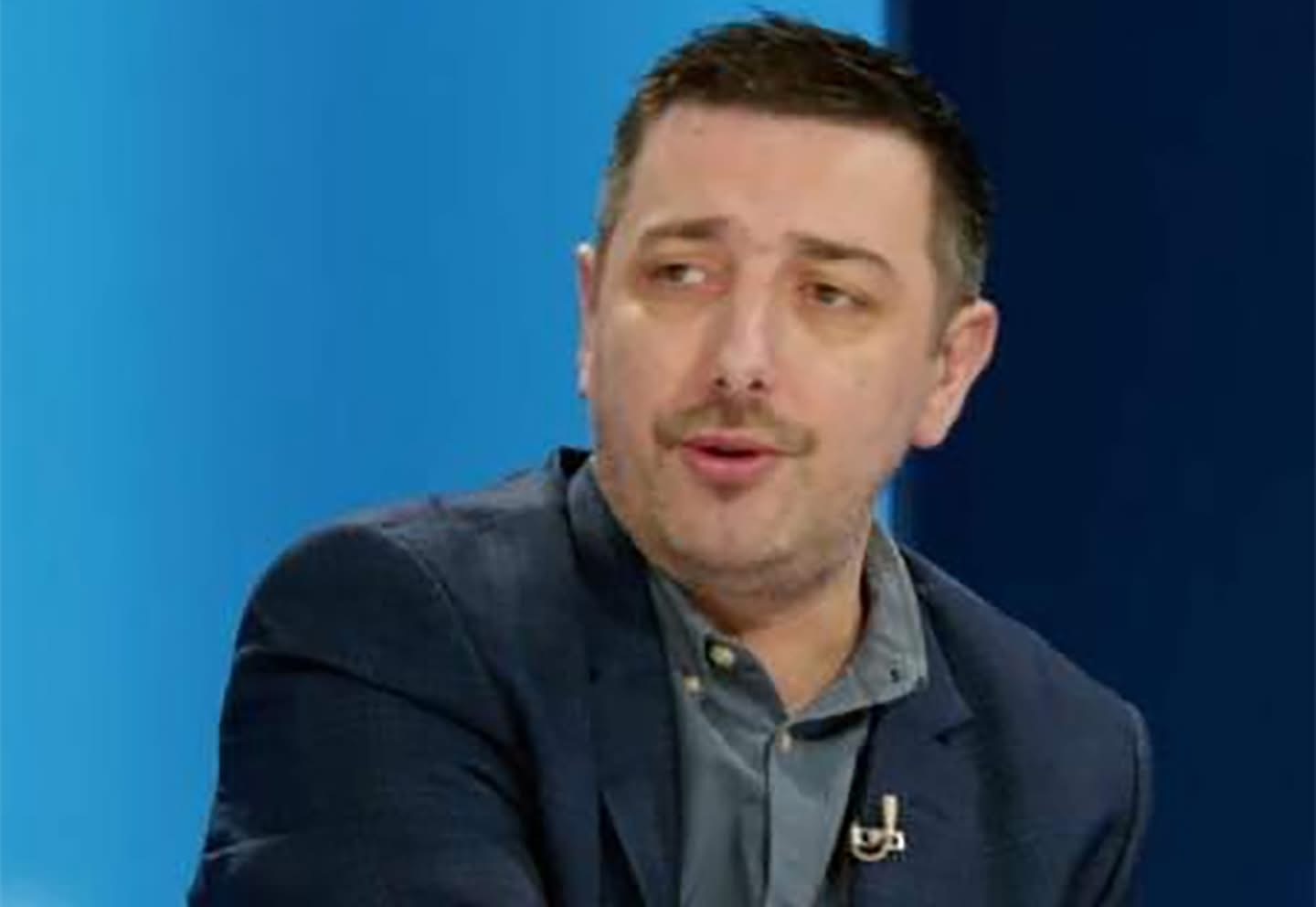 E PA PRITUR! Syla Akuzon Kurtin për Vjedhje të…?!!!!