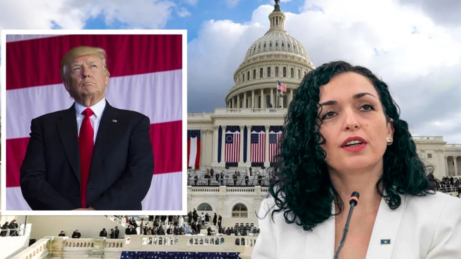 Vjen Lajm Shokues Për Kosovën Direkt Nga SHBA – Nga Sot…