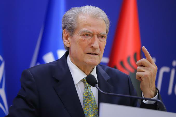 Habit Berisha për gjykimin në Hagë: Përgjegjësia bie mbi Edi Ramën!