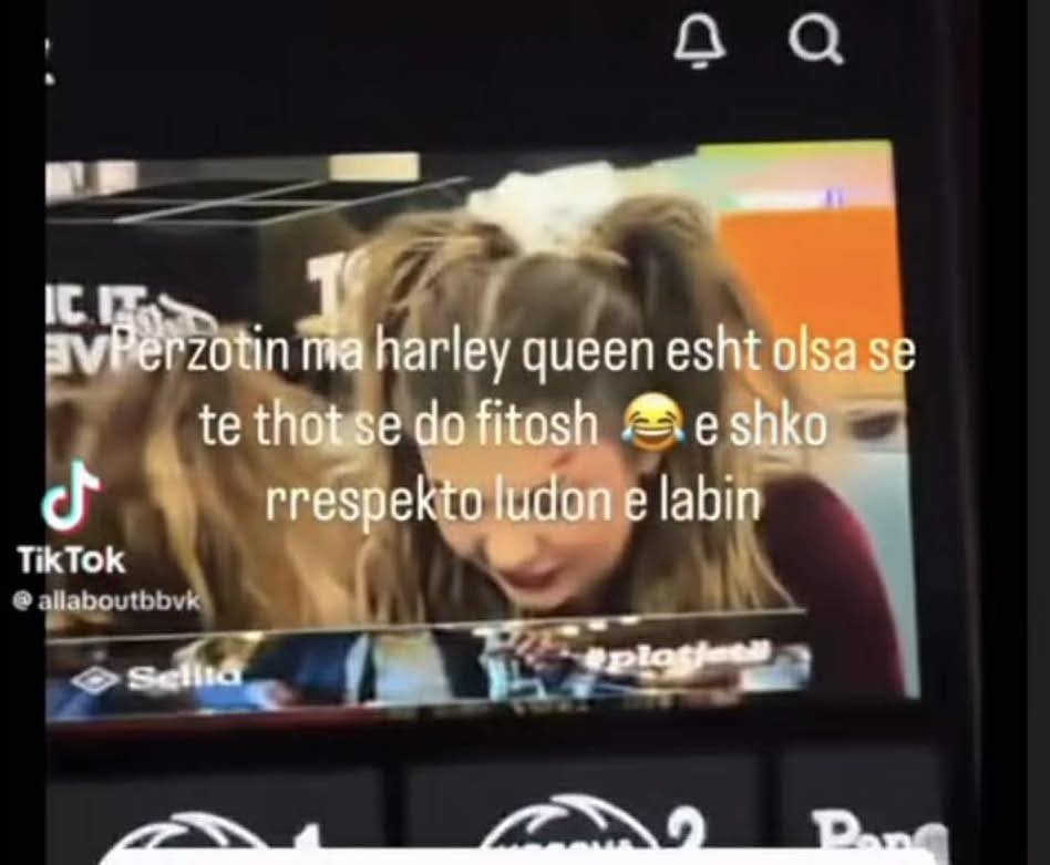 Më në Fund del e vërteta! Limi zbulon Skenaret e Olsa Muhametit?! LIMI, alba, Dolce…