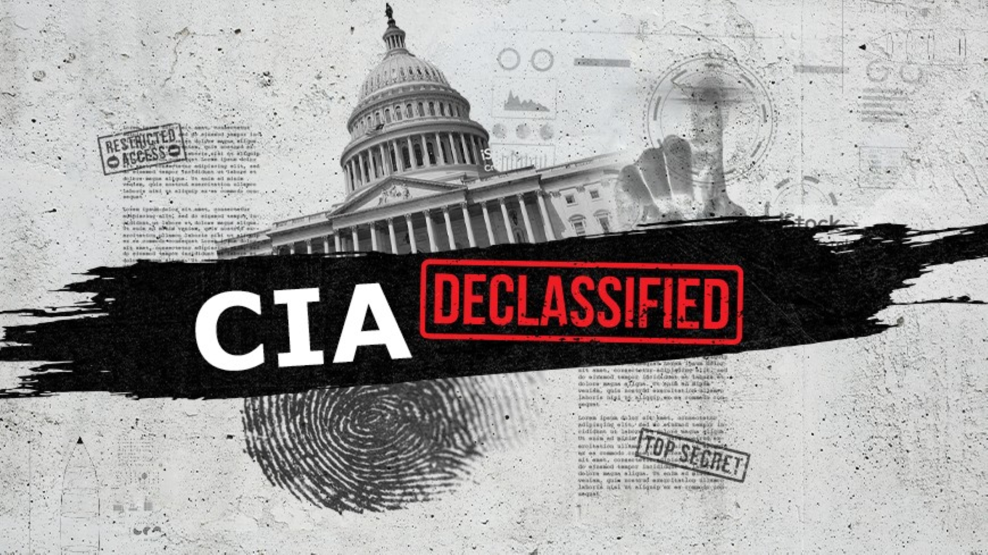 Sekreti i errët i qeverisë zbulohet… Dosjet e deklasifikuara tregojnë operacione të fshehta të CIA-së dhe shërbimeve sekrete