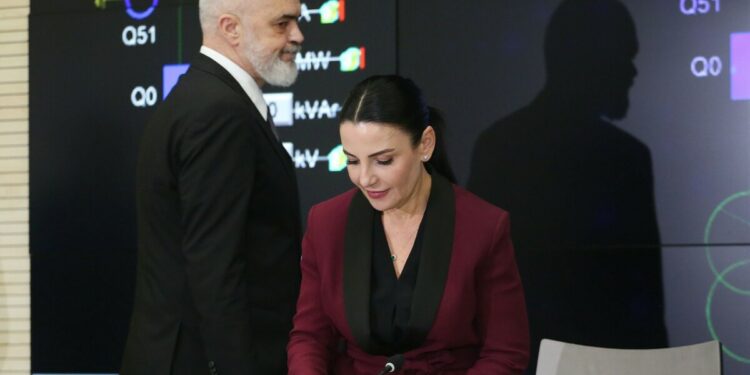 Brukseli ‘godet’ qeverinë, Gjermania drejt “shuplakës” ndaj Ramës dhe Ballukut