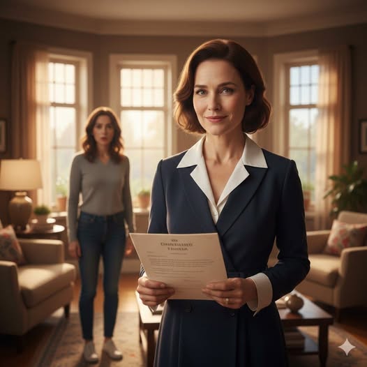 Ajo më tha se nuk përputhesha me stilin e festës së saj të nusërisë, edhe pse unë e kisha financuar. Reagimi im i qetë ndryshoi gjithçka