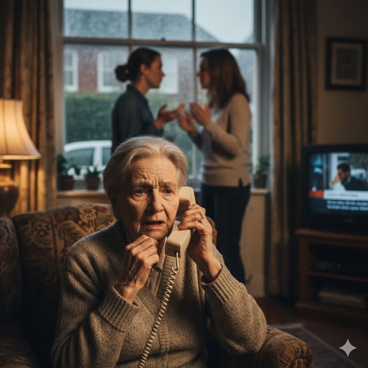 Teksa po përgatitesha të shkoja për darkë te vajza ime, mora një mesazh urgjent nga avokati im. Ajo që mësova më tronditi.