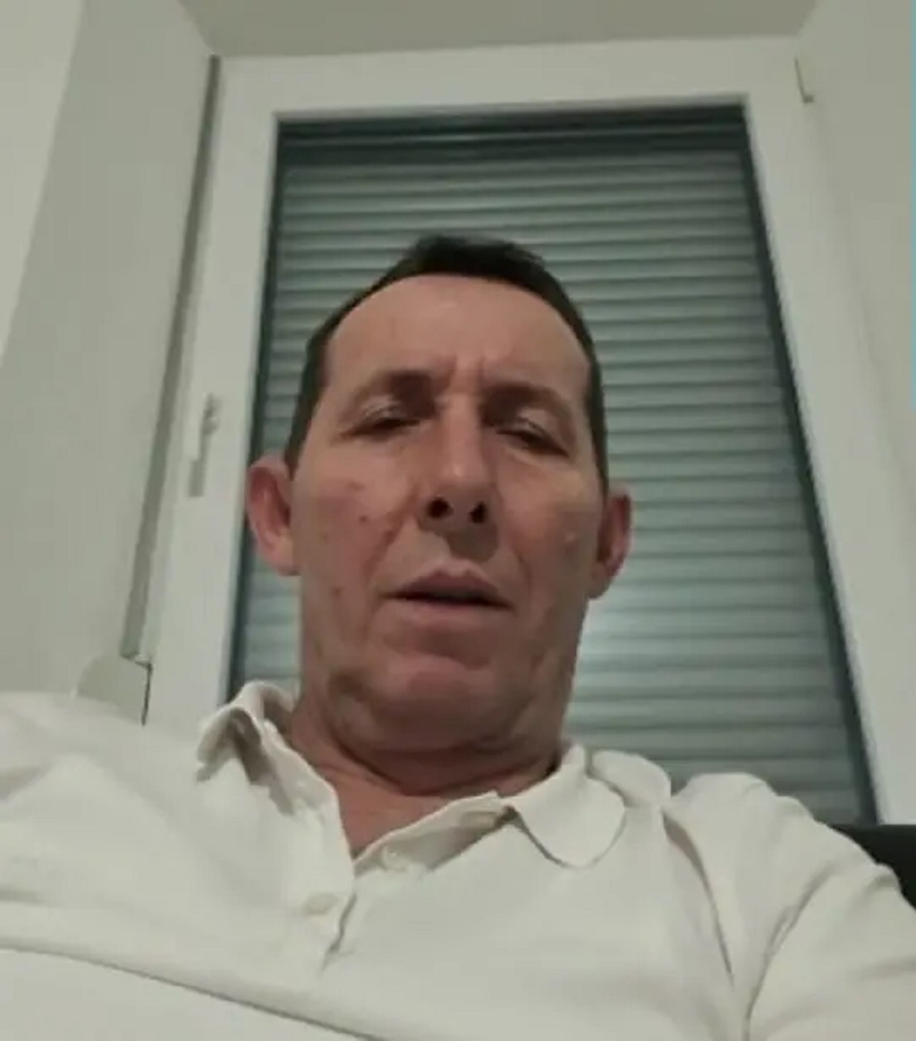 Babai i Elijones futet LIVE në TikTok dhe reagon ashpër ndaj këtij banori: ‘Nuk e di qysh do me jetu ai njeri..’