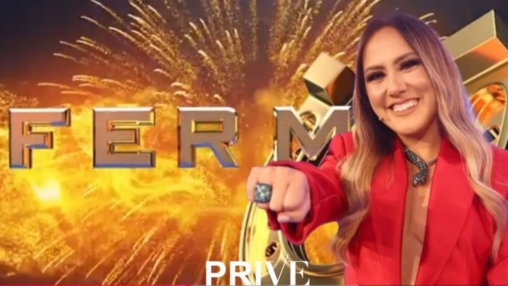 Arbana Osmani kthehet në ekran, mësohet data kur do të nis  ‘Ferma VIP’