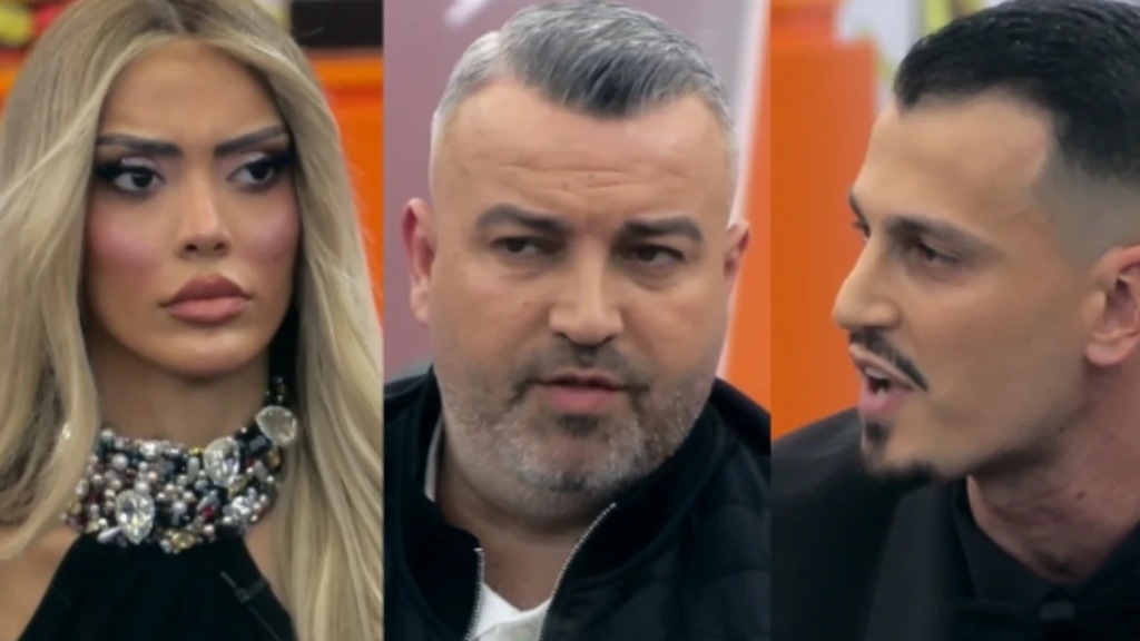 Rogerti dhe Artani futen në shtratin e Brikenës, Mateo ‘shpërthen’ ndaj banorëve: O të…